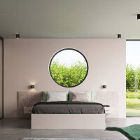 Sollux SL.0356 Deckenleuchte INEZ schwarz 8