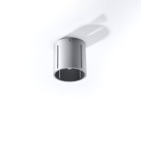 Sollux SL.0357 Deckenleuchte INEZ grau 2