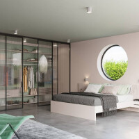 Sollux SL.0357 Deckenleuchte INEZ grau 7