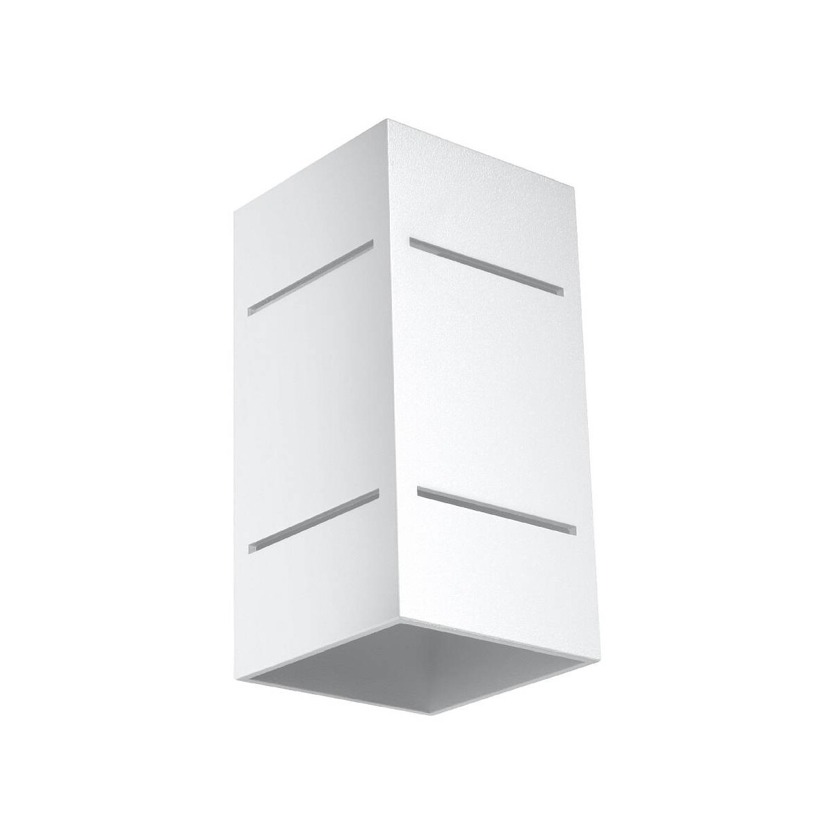 Wandleuchte Sollux Lighting Blocco