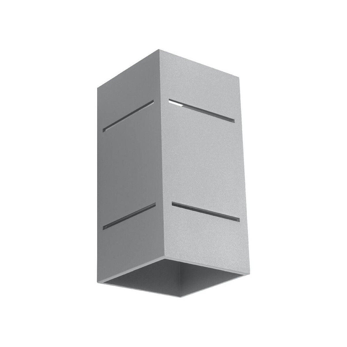 Wandleuchte Sollux Lighting Blocco
