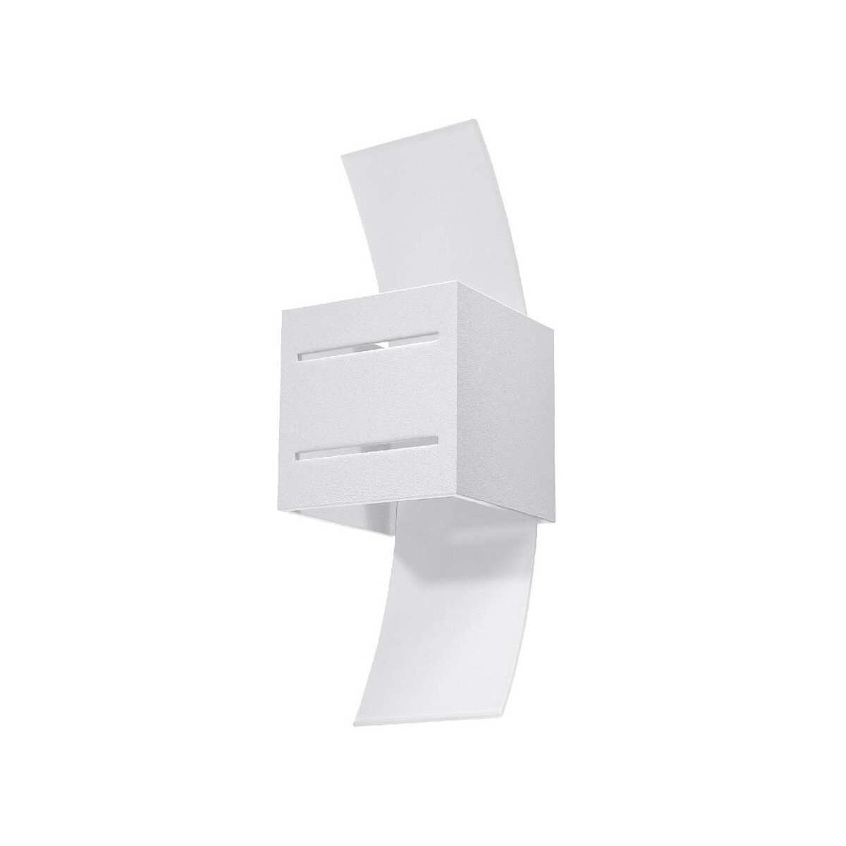 Wandleuchte Sollux Lighting Loreto