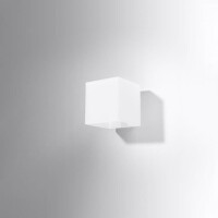 Sollux SL.0212 Wandleuchte RICO 2