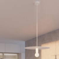 Sollux SL.0852 Pendelleuchte FLAVIO weiß 8