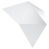 Sollux SL.0420 Wandleuchte SOLIDO wei&sz gallery
