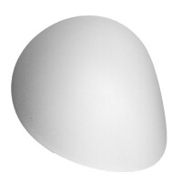 Sollux SL.0934 Wandleuchte SENSES wei&sz gallery