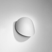 Sollux SL.0934 Wandleuchte SENSES weiß 2