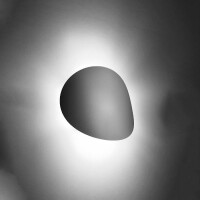 Sollux SL.0934 Wandleuchte SENSES weiß 3