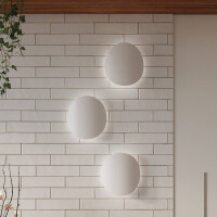 Sollux SL.0934 Wandleuchte SENSES weiß 8