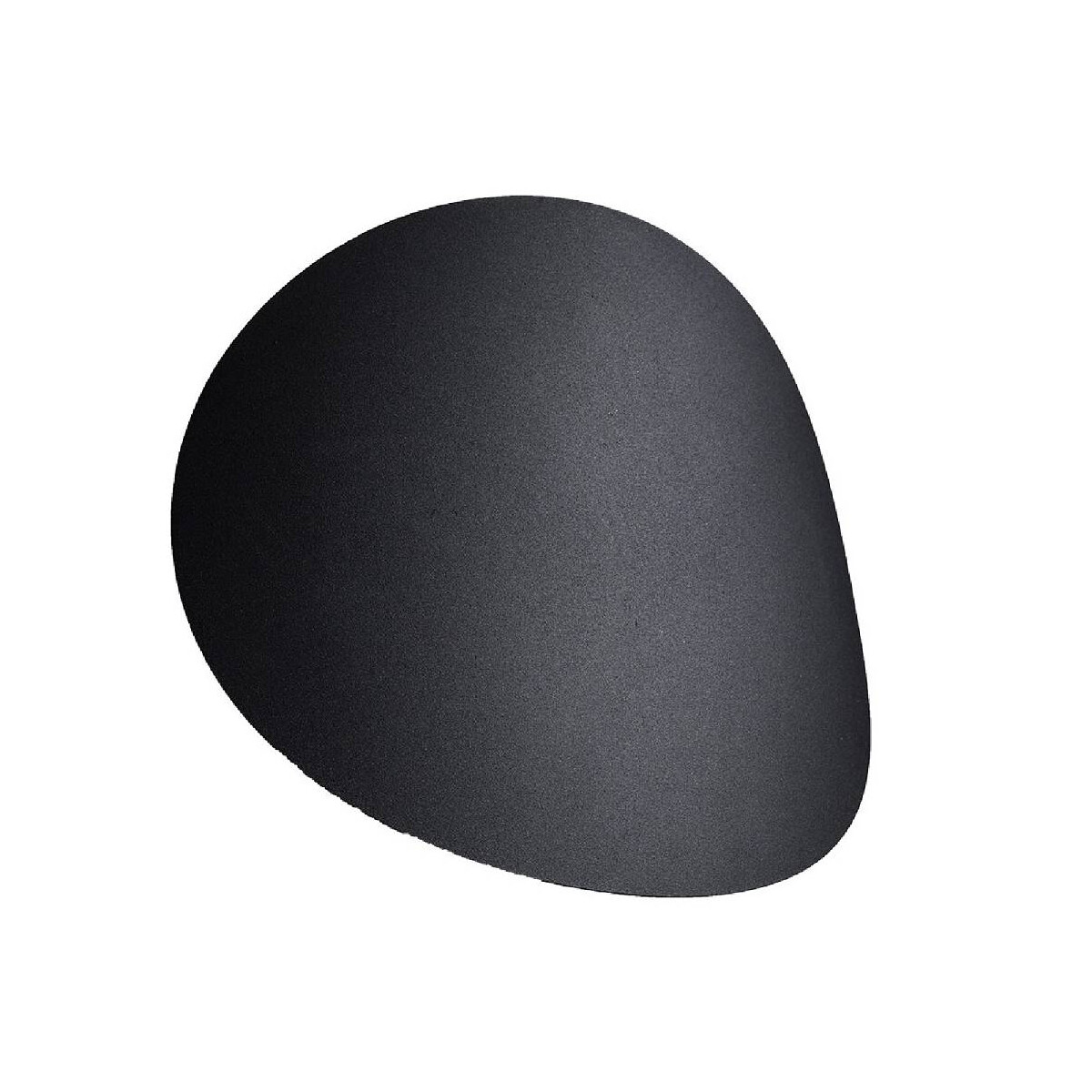 Sollux SL.0935 Wandleuchte SENSES schwarz