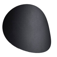 Sollux SL.0935 Wandleuchte SENSES schwar gallery