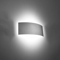 Sollux SL.0936 Wandleuchte MAGNUS weiß 3