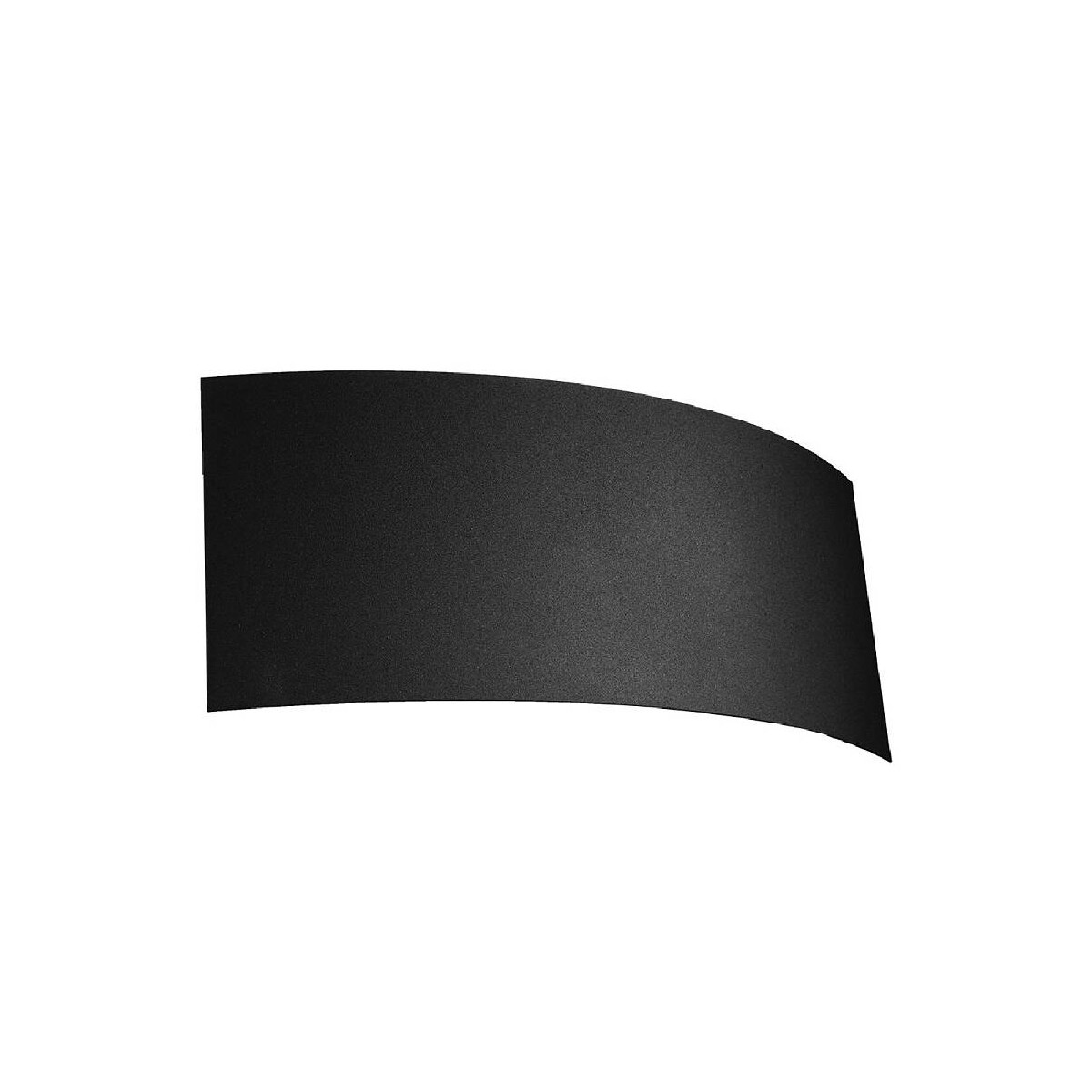 Sollux SL.0937 Wandleuchte MAGNUS schwarz