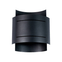 Sollux SL.0981 Wandleuchte HESTIA schwar gallery