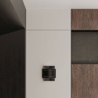 Sollux SL.0981 Wandleuchte HESTIA schwarz 8