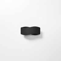 Sollux SL.1019 Wandleuchte TILA 30 schwarz 2