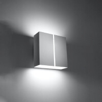Sollux SL.0375 Wandleuchte LINEA 3