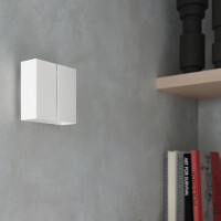 Sollux SL.0375 Wandleuchte LINEA 8