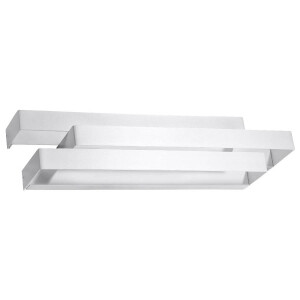 Sollux SL.0379 Wandleuchte FROST