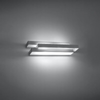 Sollux SL.0379 Wandleuchte FROST 3