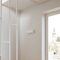Sollux SL.0379 Wandleuchte FROST 7