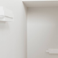 Sollux SL.0379 Wandleuchte FROST 8