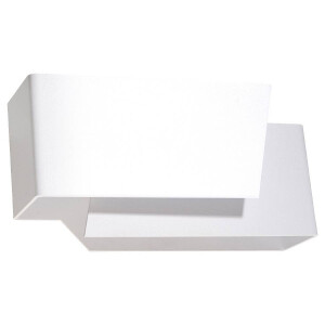 Sollux SL.0394 Wandleuchte PIEGARE