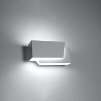 Sollux SL.0394 Wandleuchte PIEGARE 3