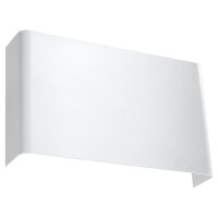 Sollux SL.0419 Wandleuchte COPERTURA wei gallery