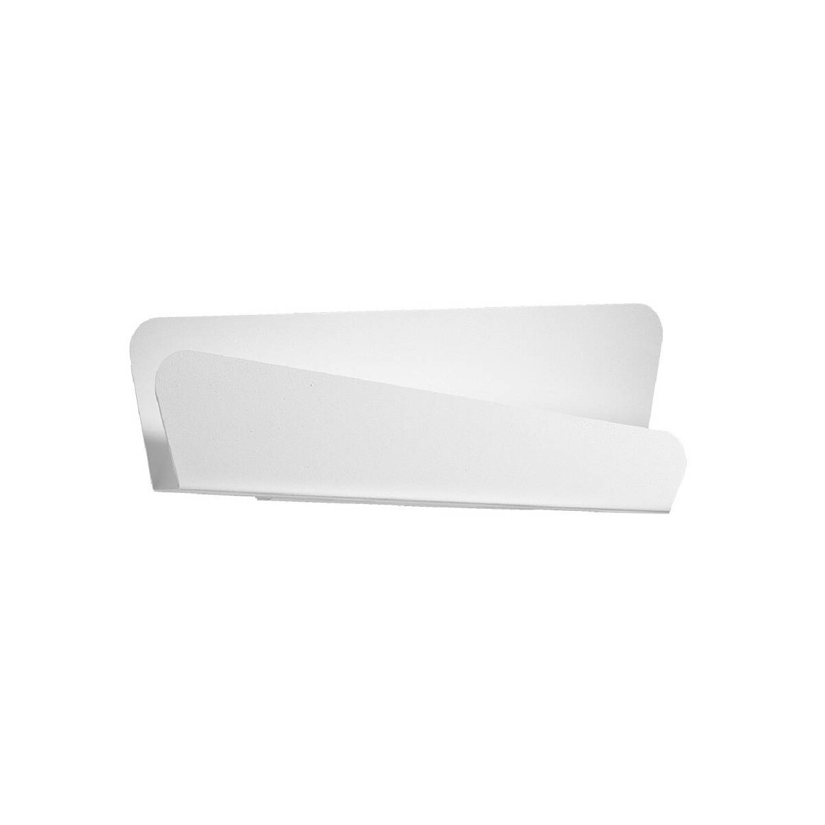 Wandleuchte Sollux Lighting Bascia
