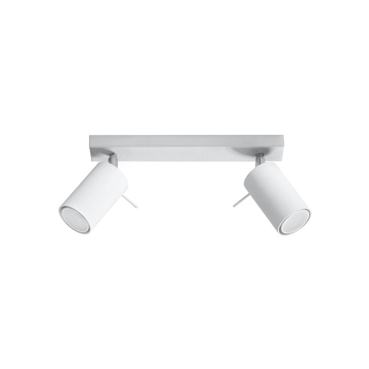 Deckenleuchte Sollux Lighting Ring 2