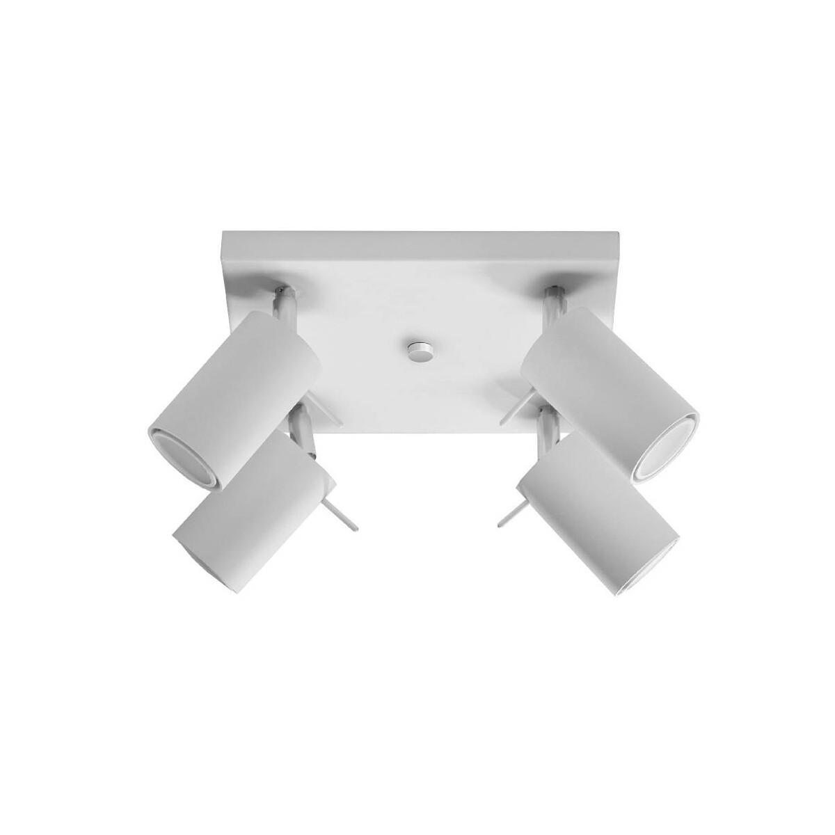 Deckenleuchte Sollux Lighting Ring 4