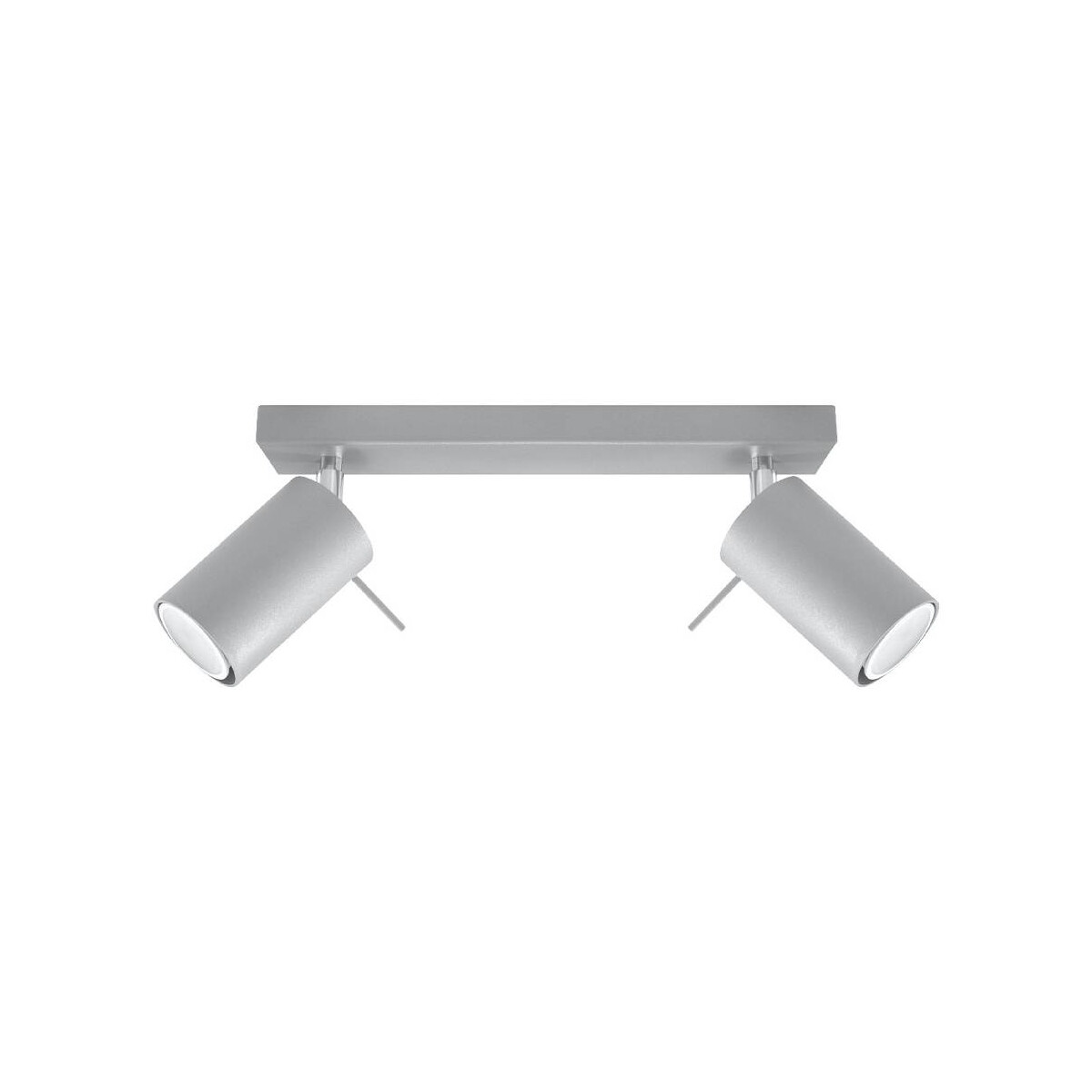 Deckenleuchte Sollux Lighting Ring 2