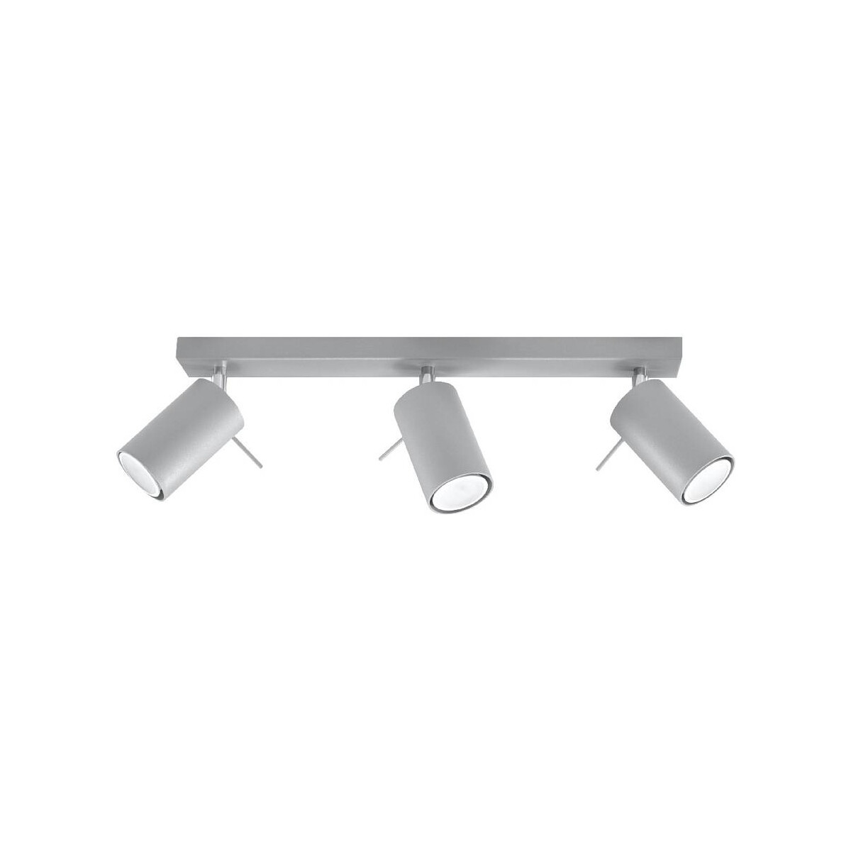 Deckenleuchte Sollux Lighting Ring 3
