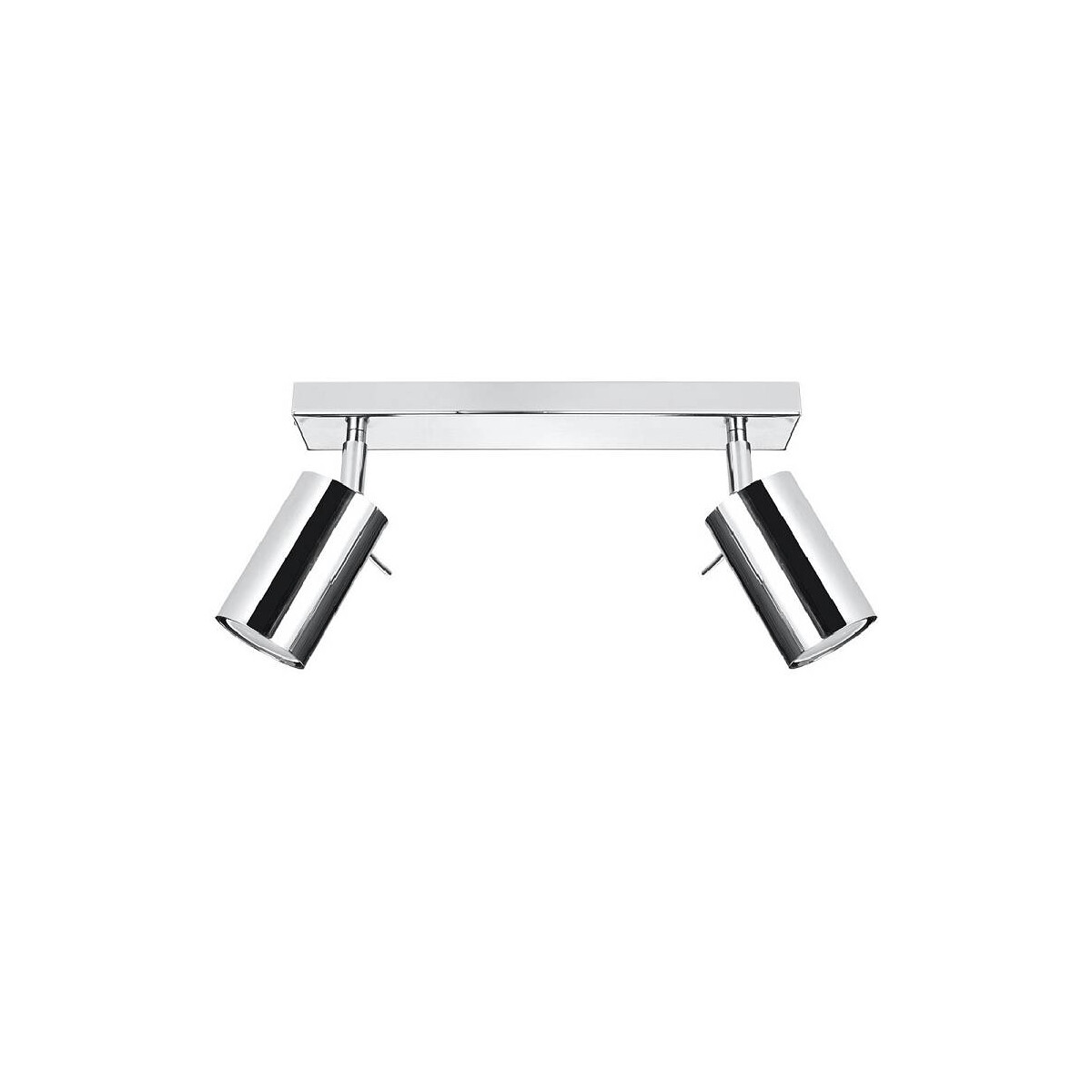 Deckenleuchte Sollux Lighting Ring 2