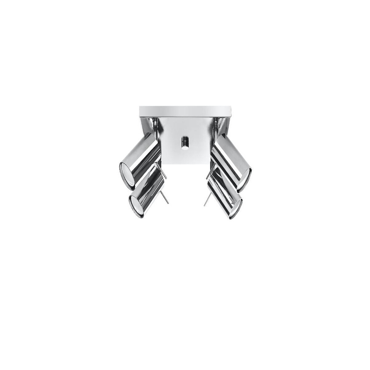 Deckenleuchte Sollux Lighting Ring 4