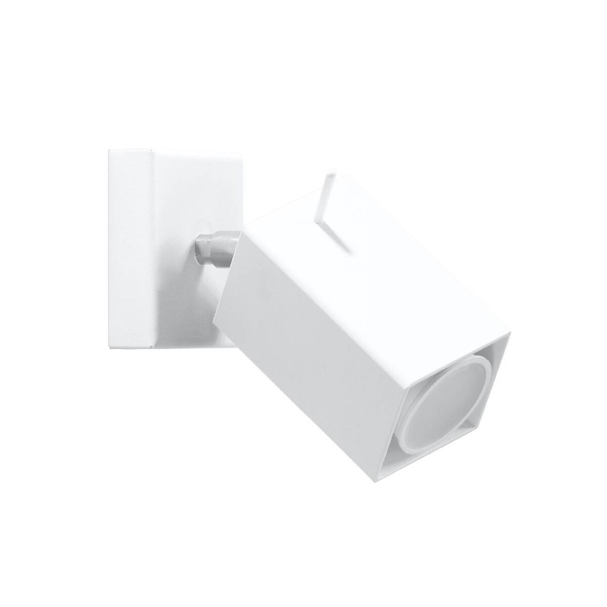 Wandleuchte Sollux Lighting Merida