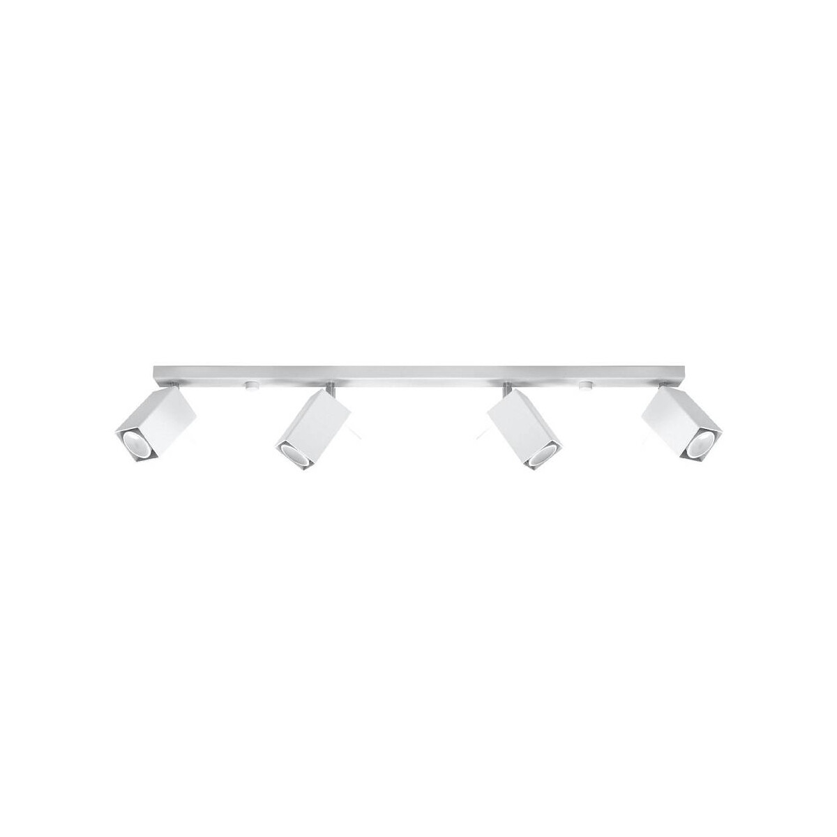 Deckenleuchte Sollux Lighting Merida 4L