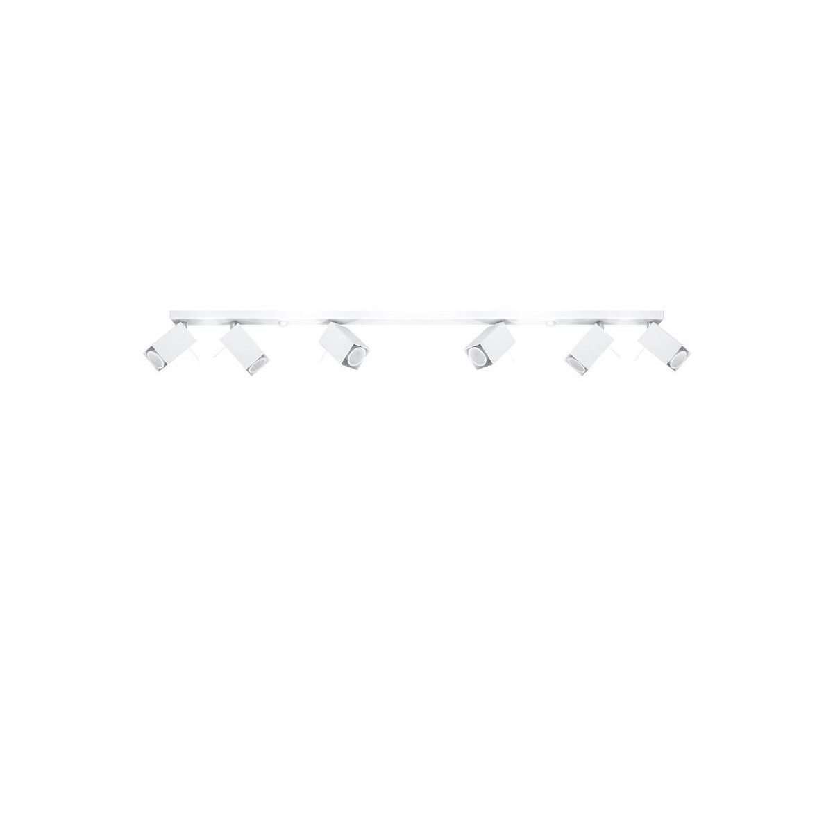Deckenleuchte Sollux Lighting Merida 6L