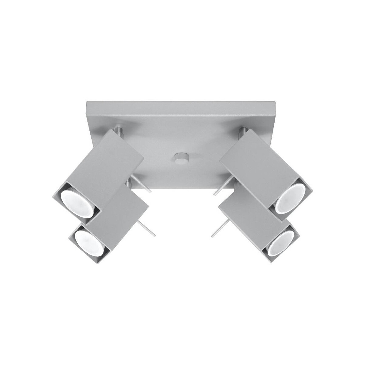 Deckenleuchte Sollux Lighting Merida 4