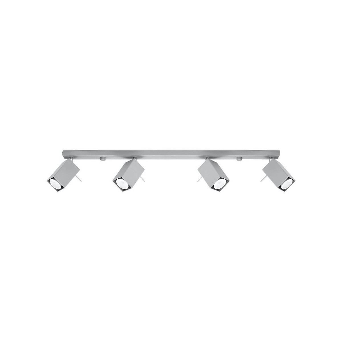 Deckenleuchte Sollux Lighting Merida 4L