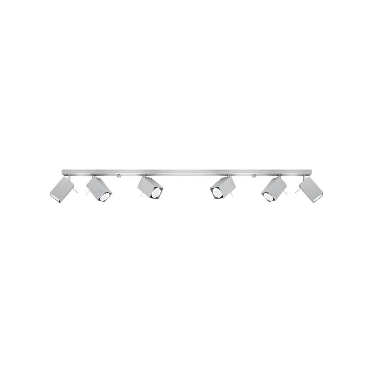 Deckenleuchte Sollux Lighting Merida 6L