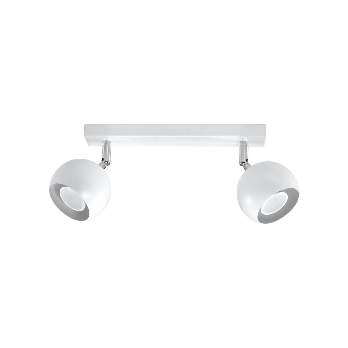 Deckenleuchte Sollux Lighting Oculare 2
