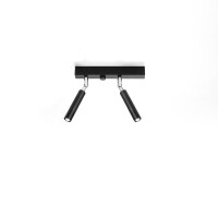 Sollux SL.0898 Deckenleuchte EYETECH 2 schwarz 2