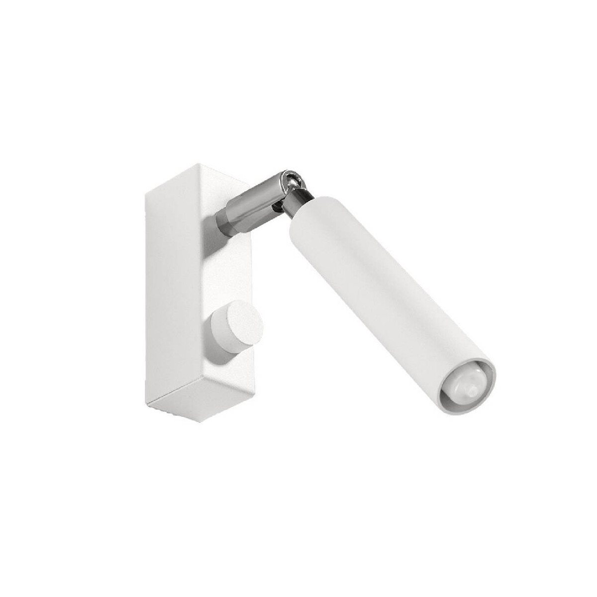 Wandleuchte Sollux Lighting Eyetech 1