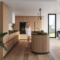 Sollux SL.1074 Deckenleuchte NORANO schwarz 7