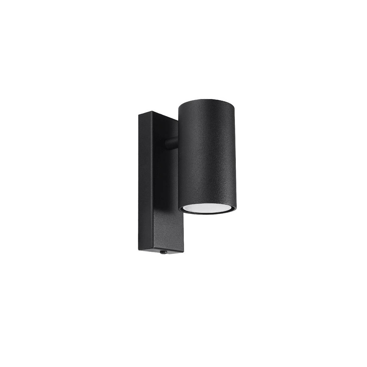 Sollux SL.1077 Wandleuchte UTTI schwarz