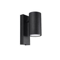 Sollux SL.1077 Wandleuchte UTTI schwarz gallery