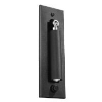 Sollux SL.0956 Wandleuchte ENIF schwarz 4