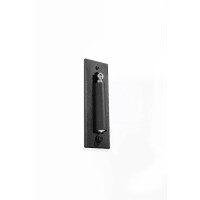 Sollux SL.0956 Wandleuchte ENIF schwarz 5